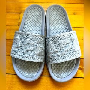 APL Size 9 Slides